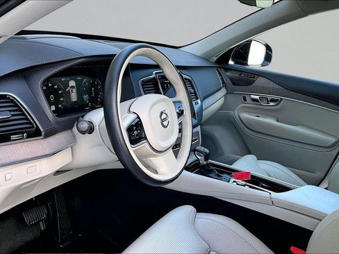 Used 2020 Volvo XC90 T6 Inscription w/ Protection Package AWD/4WD image 17