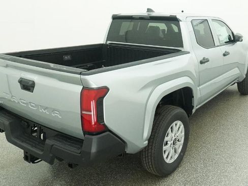 New 2026 Toyota Tacoma SR image 11