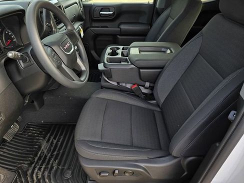 New 2026 GMC Sierra 1500 Pro w/ Graphite Edition image 10