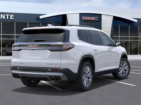 New 2026 GMC Acadia Elevation w/ Elevation Premium Package image 6
