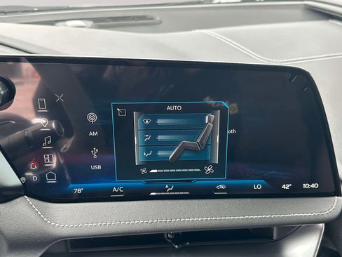 Certified 2026 Chevrolet Corvette 1LT image 14