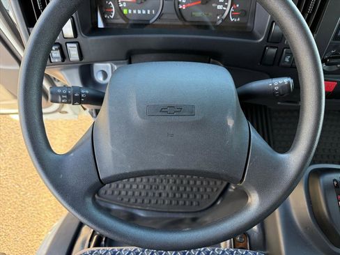New 2024 Chevrolet Low Cab Forward image 28