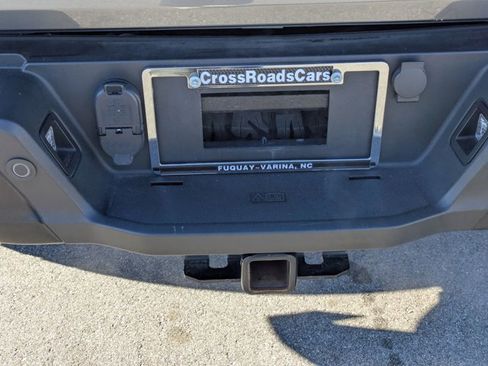 Certified 2024 Ford F150 Raptor image 33