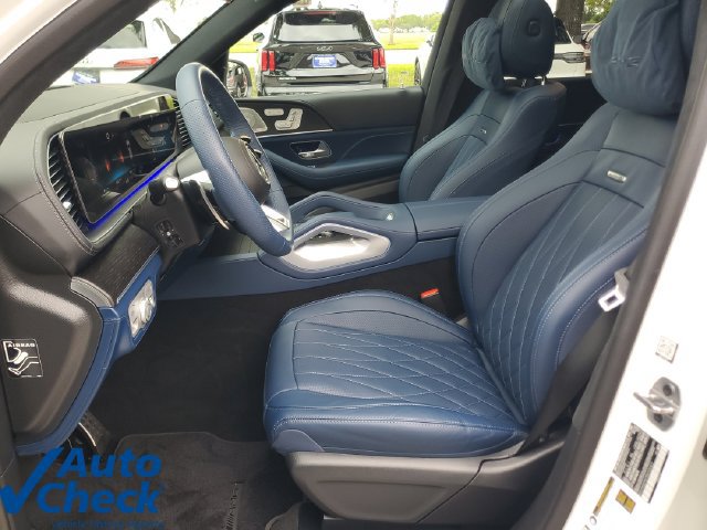 Used 2026 Mercedes-Benz GLE 63 AMG S image 19
