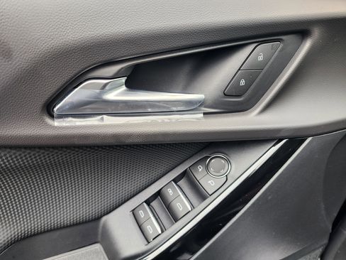 New 2026 Chevrolet Equinox RS image 25