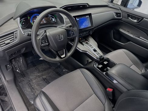 Used 2019 Honda Clarity Base image 7
