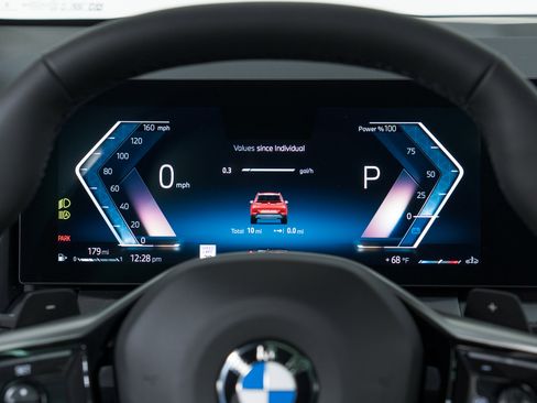 New 2026 BMW X3 xDrive30 w/ Convenience Package image 18