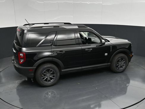 Used 2024 Ford Bronco Sport Big Bend w/ Convenience Package AWD/4WD image 36