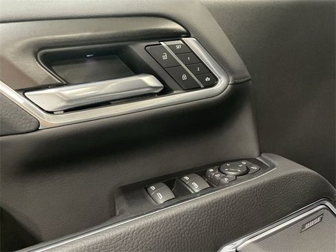 New 2026 GMC Sierra 3500 Denali w/ Denali Reserve Package image 23