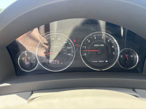 Used 2009 Jeep Grand Cherokee Laredo w/ Sun/Sound Group AWD/4WD image 16