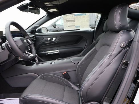 New 2026 Ford Mustang GT image 18