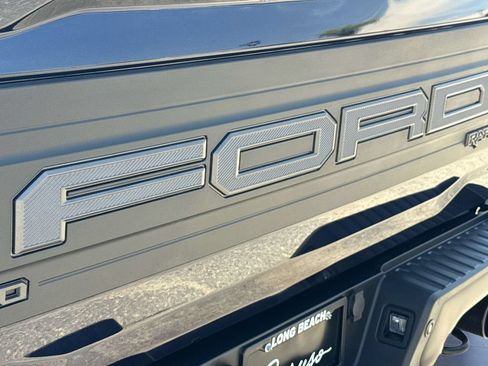 Certified 2024 Ford F150 Raptor AWD/4WD image 11