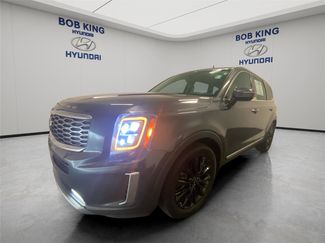 Used 2021 Kia Telluride SX w/ SX Prestige Package AWD/4WD video 1