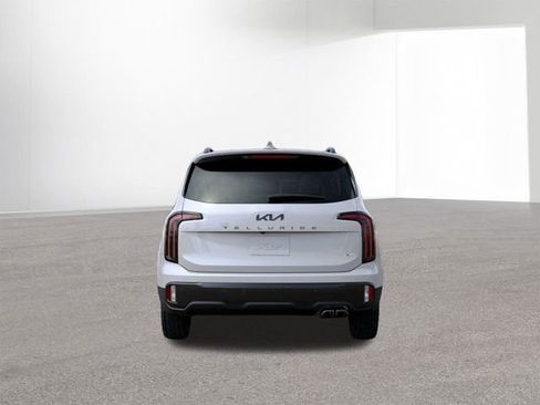 New 2025 Kia Telluride SX Prestige X-Pro image 6