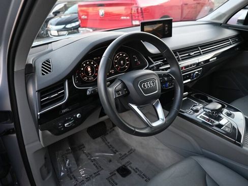 Used 2018 Audi Q7 3.0T Prestige w/ Prestige Package image 29