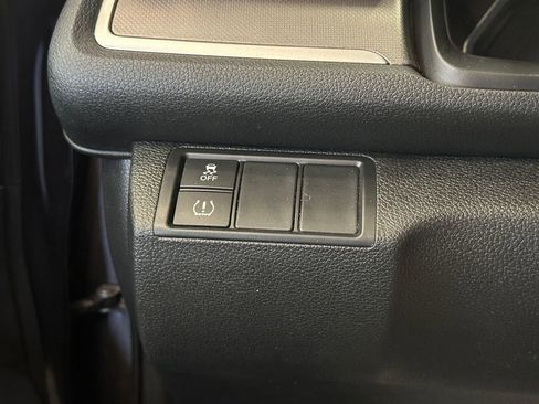 Used 2017 Honda Civic LX image 16
