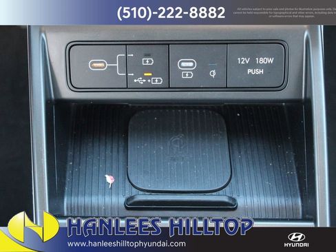 Used 2024 Hyundai Kona Limited image 23