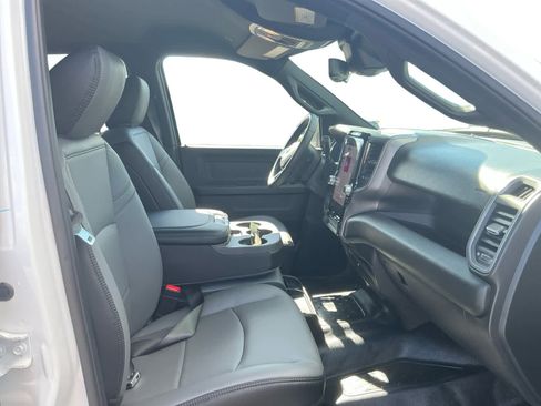 New 2026 RAM 3500 Tradesman image 17