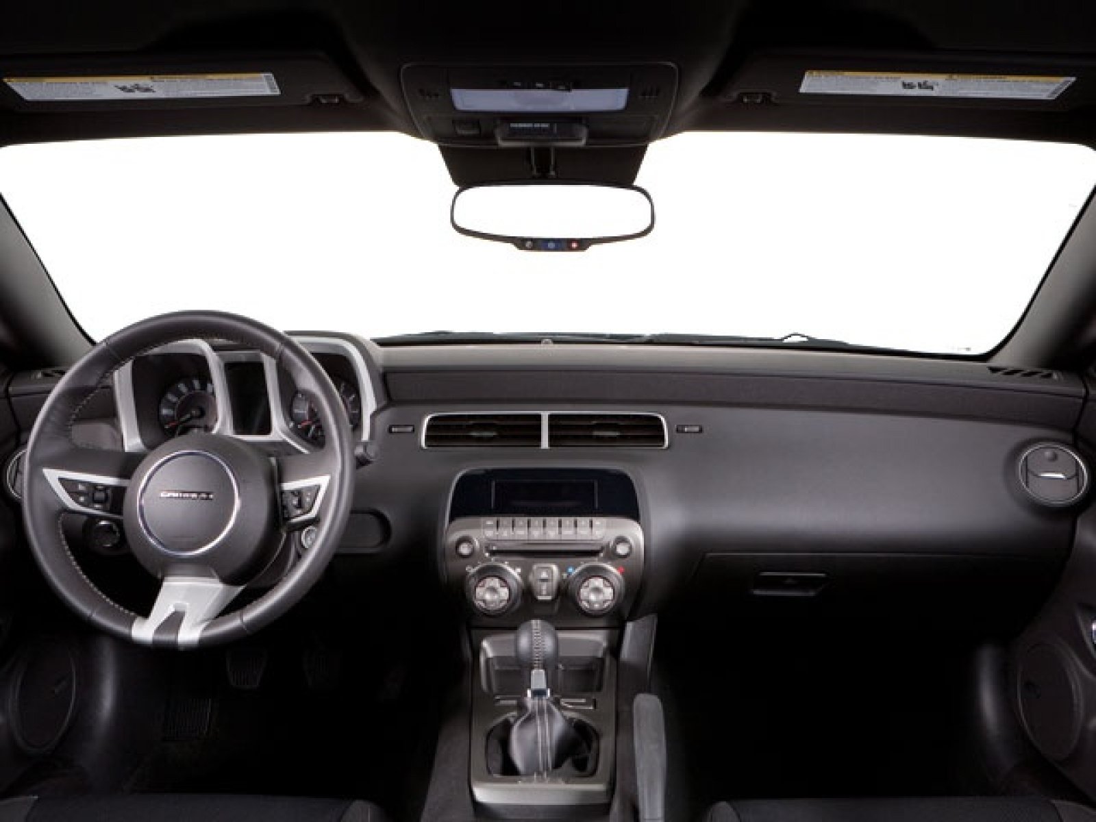 Used 2010 Chevrolet Camaro LT w/ RS Package RWD image 7