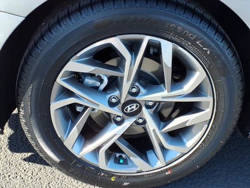 Used 2020 Hyundai Sonata SEL w/ Convenience Package image 11