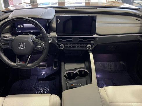Used 2024 Acura ZDX Type S image 29