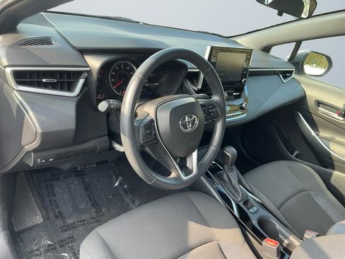 Used 2021 Toyota Corolla SE image 11