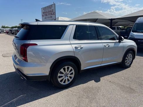 Used 2025 Hyundai Palisade SEL AWD/4WD image 6