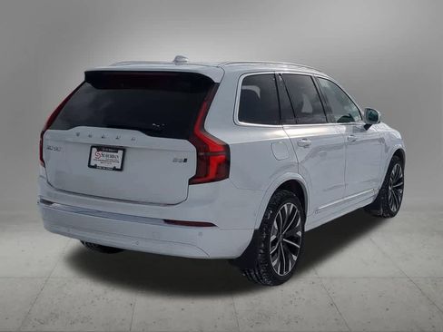 Certified 2026 Volvo XC90 B6 Plus w/ Protection Package Premier image 6
