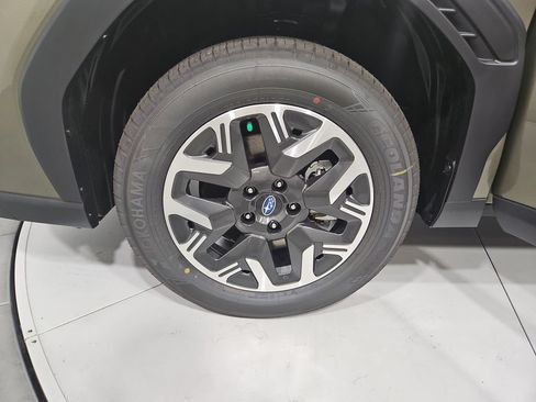 New 2026 Subaru Forester Premium AWD/4WD image 26