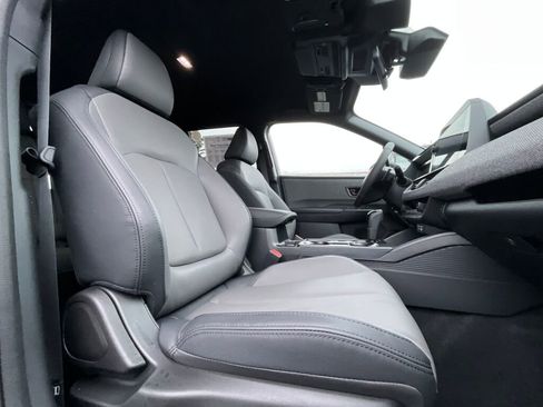 New 2026 Subaru Outback Premium image 12