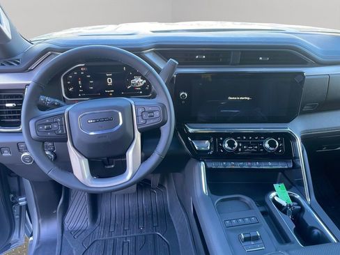 New 2026 GMC Sierra 3500 Denali w/ Technology Package image 22