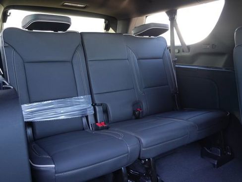 New 2026 GMC Yukon XL Elevation w/ LPO, Floor Liner Package image 24