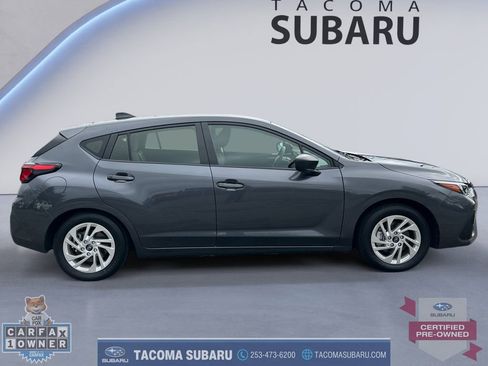 Certified 2024 Subaru Impreza 2.0i image 6