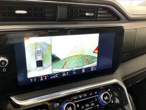 Used 2024 GMC Sierra 1500 Denali w/ Denali Reserve Package image 24