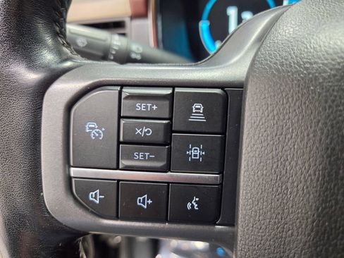 Used 2023 Ford F150 Lariat w/ Equipment Group 502A High AWD/4WD image 35
