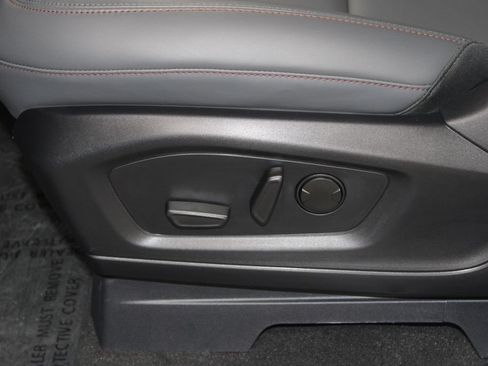 New 2026 Ford Explorer Active RWD image 20