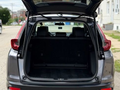 Used 2020 Honda CR-V EX-L image 7