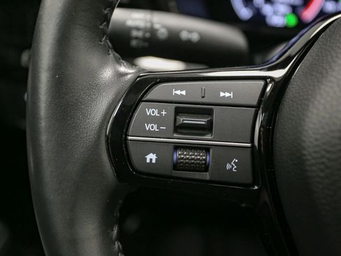 Used 2024 Honda CR-V EX-L image 35