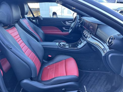 Used 2020 Mercedes-Benz E 450 Cabriolet image 37