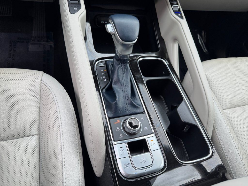 Certified 2024 Kia Telluride EX AWD/4WD image 25