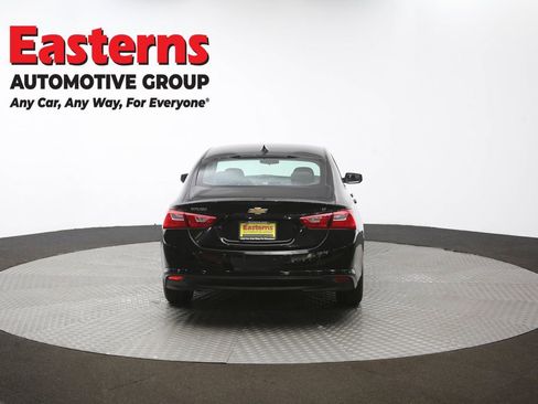 Used 2024 Chevrolet Malibu LT image 39