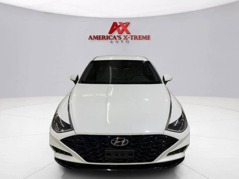 Used 2023 Hyundai Sonata SEL FWD image 10