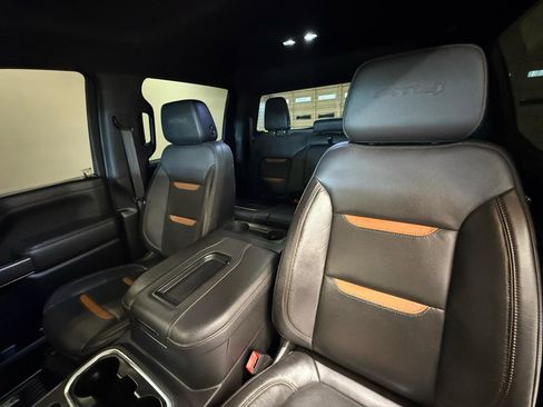Used 2021 GMC Sierra 1500 AT4 AWD/4WD image 13