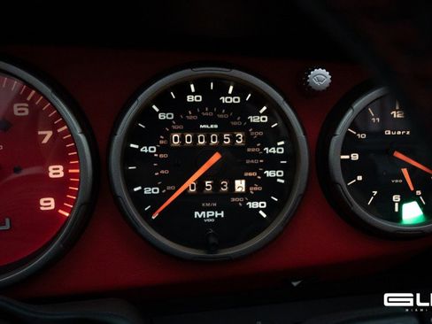 Used 1995 Porsche 911 Cabriolet image 86