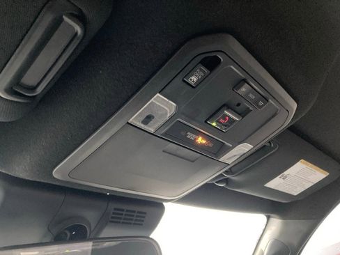 Used 2025 Toyota 4Runner SR5 image 26