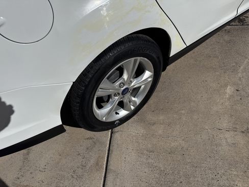 Used 2013 Ford Focus SE image 9