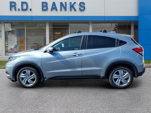 Used 2020 Honda HR-V EX image 2