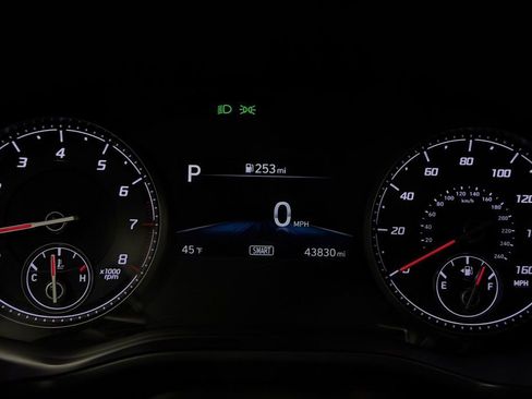 Certified 2023 Hyundai Santa Fe XRT image 15