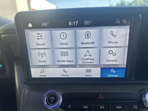 Used 2023 Ford Maverick XL FWD image 15