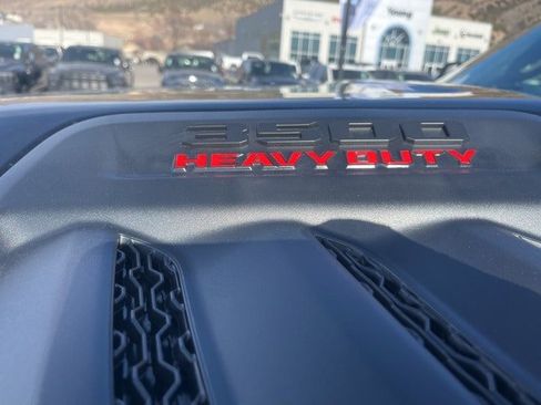 New 2026 RAM 3500 Laramie image 10